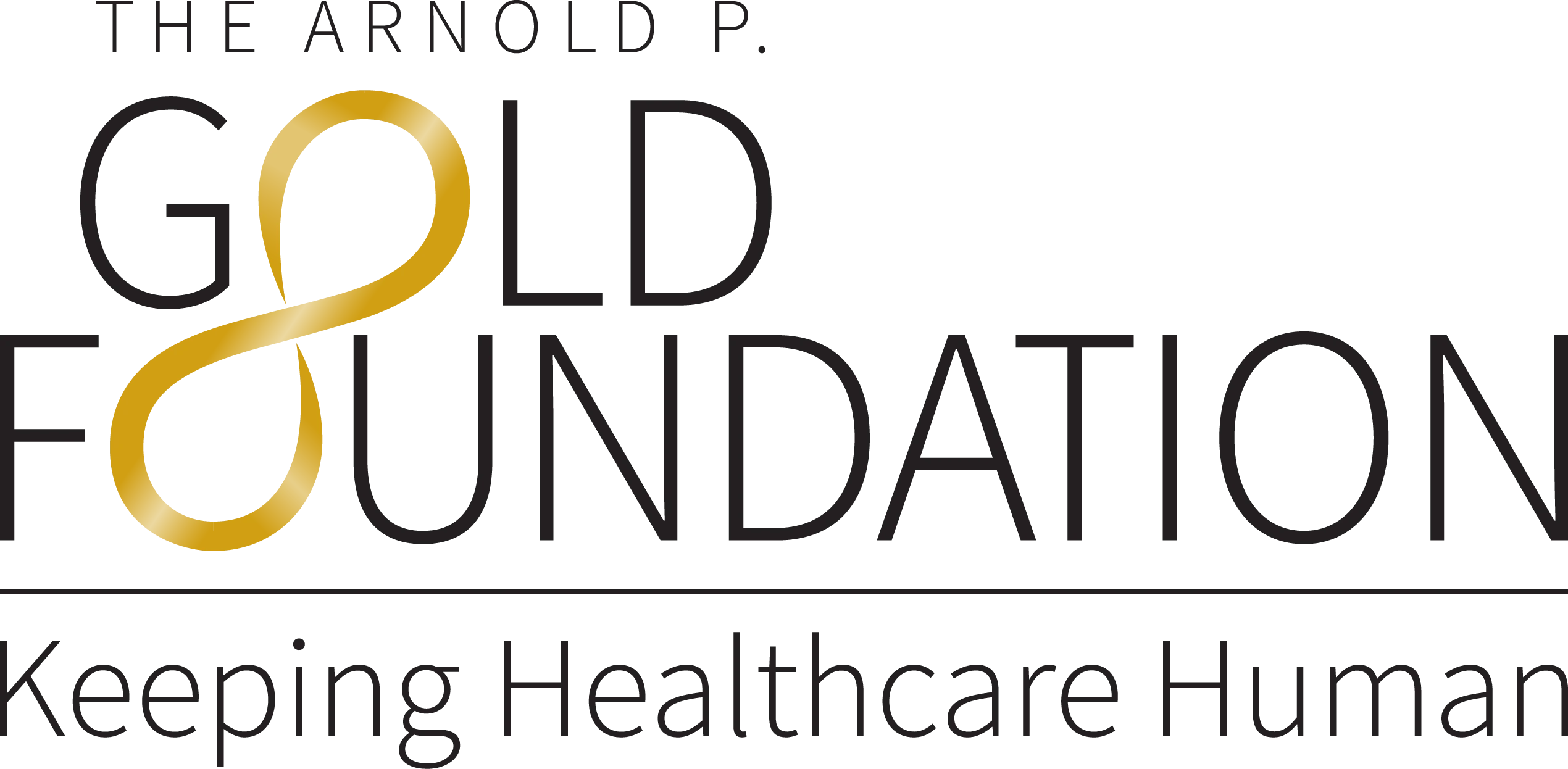 Gold Humanism Honor Society
